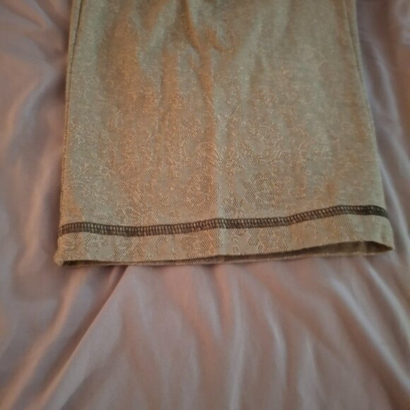 Copa Cabana Women's Pink and Green Loungewear Set - Picture 10 of 12